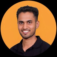 Refpay Media Employee Vikas Choudhary's profile photo