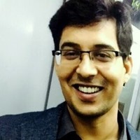 Zelthy Employee Kaustubh Chandrabhan's profile photo