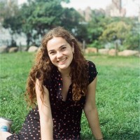 Character Employee Lauren Blaser's profile photo