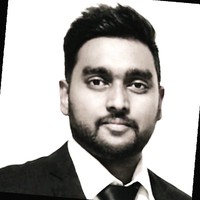 Ingenuous Employee Shawin Mendis's profile photo