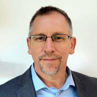 Oracle Employee Brendan Bailey's profile photo