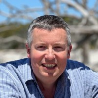 cPacket Networks Employee Iain Kenney's profile photo