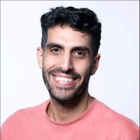 Elevation Academy Employee Nir Issachar's profile photo
