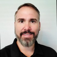 Fortinet Employee David Swope's profile photo