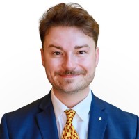 Phi Kappa Tau Fraternity Employee Hunter Pemberton's profile photo