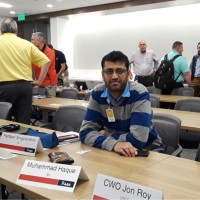 Bureau Veritas Group Employee Muhammad Haque's profile photo