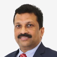 Fluor Daniel India Private Limited Employee Satheesh Pillai's profile photo