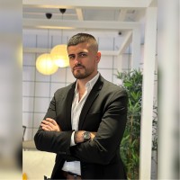 Controles Empresariales Employee Sebastian Salcedo's profile photo