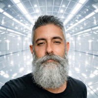 Figmenta Employee Federico Gherardi's profile photo