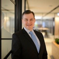 Peninsula Australia Employee Daniel Cottam's profile photo