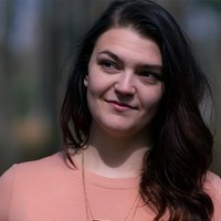 Simple Focus Employee Kayla Brown's profile photo