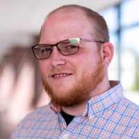 Great Salt Lake Artemia Employee Benjamin Birch's profile photo