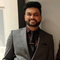 City National Bank Employee Neel Patel's profile photo