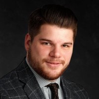 Caleb Wilson Email & Phone Number