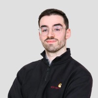 Finerge Employee João Gomes's profile photo