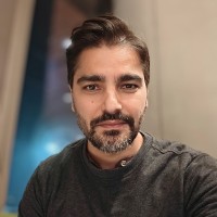 Prashant Kapadia Email