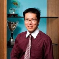 Marlows Foods Employee Michael Tan's profile photo