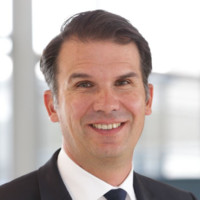 TAP M&A Employee Florian Wiedemann's profile photo