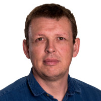 Århus Stiftstidende Employee Thomas Nielsen-Grøn's profile photo