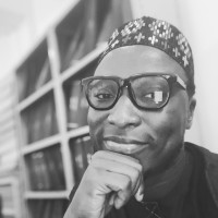 Adekunle Sulaimon Email