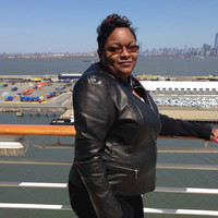 Passiac County, NJ Employee Felicia Grant's profile photo