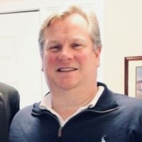 Cityworks, A Trimble Company Employee Joe Rubisch's profile photo