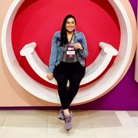 Danielle Perez Email & Phone Number