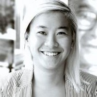 Koskela Employee Kamelia Halim's profile photo