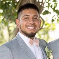 Stoneway Roofing Supply Employee Michael Betancourth's profile photo