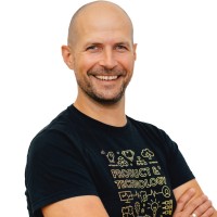 FH Joanneum Employee Helmut Hoedl's profile photo