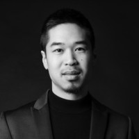 Apple Employee Alexander Louie's profile photo