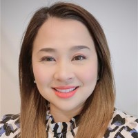 Ryman Healthcare Employee Dani Yu's profile photo