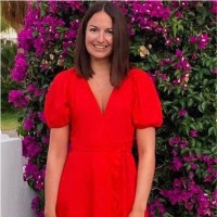 Regency Real Estate Employee Lauren Newbury's profile photo