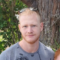 Seamless Intelligence Employee Joel O'Brien's profile photo