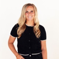 Sprinter Search B.V. Employee Geraliene van Veldhuizen's profile photo