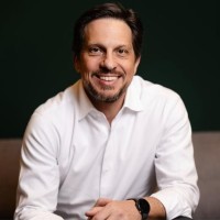 IBEF São Paulo Employee Marcio Lewin's profile photo