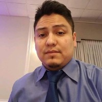NuTek Natural Ingredients Employee Genaro Garza's profile photo