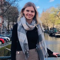 Mott MacDonald Employee Emma Bone's profile photo