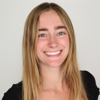 BlueAlpha Employee Tess Ivinjack's profile photo