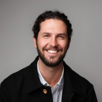 Reef + Partners Employee Sebastian Maher's profile photo