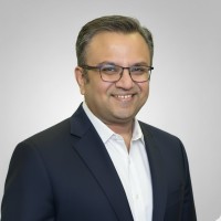 Schoolcraft College Employee Kuldip Bhatt's profile photo