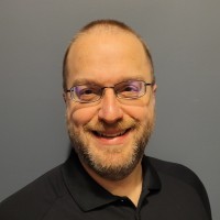 Mussett Nicholas Associates Employee Eric Burki's profile photo