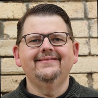 Engine Web Development & Marketing Employee Jesper Dinesen's profile photo