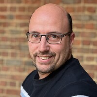 AiVidens Employee Nicolas Mertens's profile photo