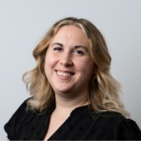 Children's Scholarship Fund Philadelphia Employee Sarah Barrett's profile photo