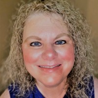 State of Nebraska Employee Christine Flott's profile photo
