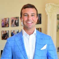 Clear Blue Smiles Employee Tim Sievers's profile photo