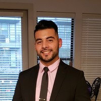 Richards Supply Employee Fabian Sanchez's profile photo