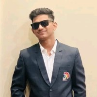 Polymax Limited Employee Nishant Thakare's profile photo