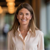 Prologis Employee Courtney Bell's profile photo